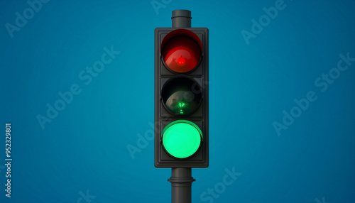 green light