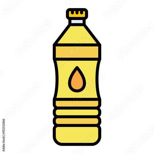 Oil Icon