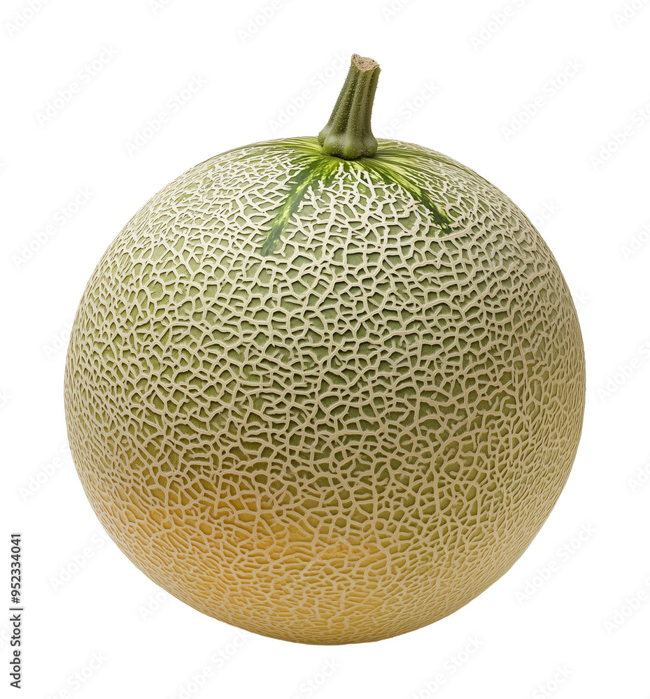 Melon Isolated on Transparent Background PNG
Melon Isolated on Transparent Background PNG