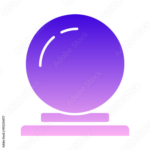 crystal ball prediction