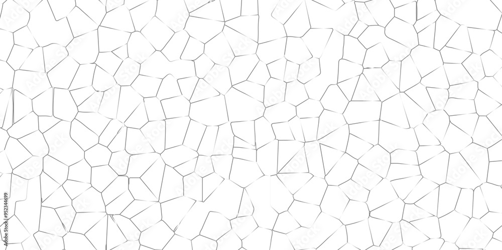 white stains broken glass with gray stock line texture. geometric pattern with silver stock line vector Illustration. white broken wall paper in decoration. low poly crystal mosaic background. white stains broken glass with gray stock line texture. geometric pattern with silver stock line vector Illustration. white broken wall paper in decoration. low poly crystal mosaic background.