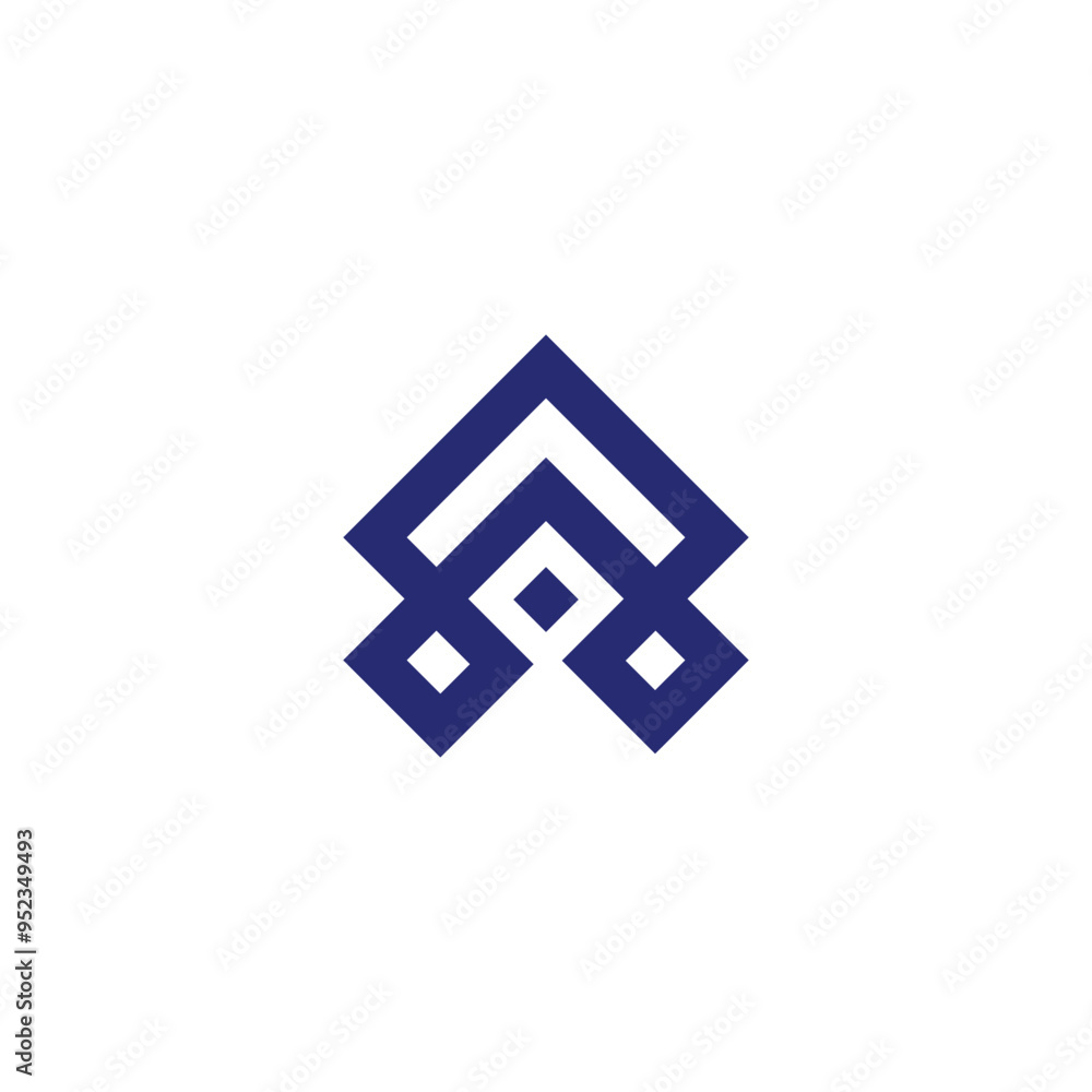 Creative and Modern Logo Design Concept Creative and Modern Logo Design Concept