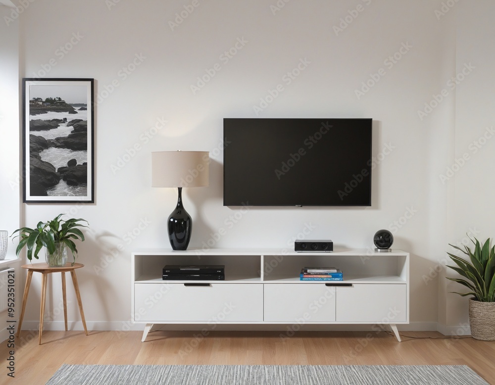 modern living room interior design with Tv modern living room interior design with Tv