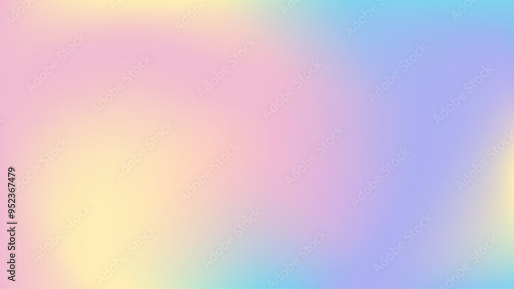 Colourful abstract gradient background. Vector illustration Colourful abstract gradient background. Vector illustration