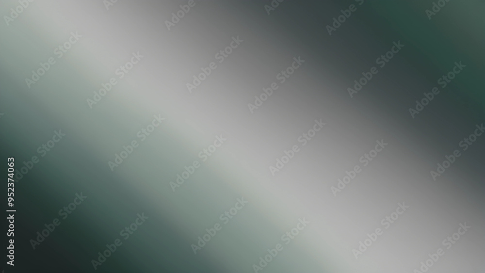gradient background dark green to light grey color blur watercolor abstract banner gradient background dark green to light grey color blur watercolor abstract banner