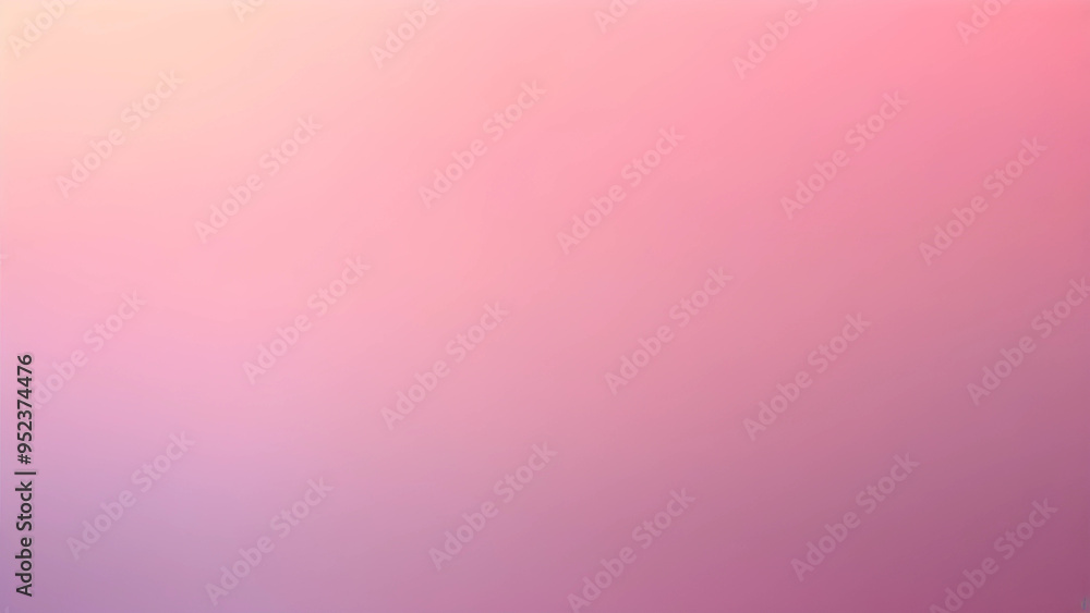 gradient background plum purple to blush pink color blur watercolor abstract banner gradient background plum purple to blush pink color blur watercolor abstract banner