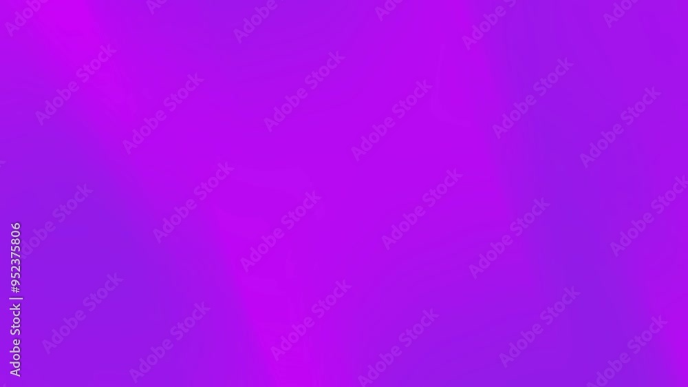 Purple Smooth Gradient Background Loop. Purple Smooth Gradient Background Loop.
