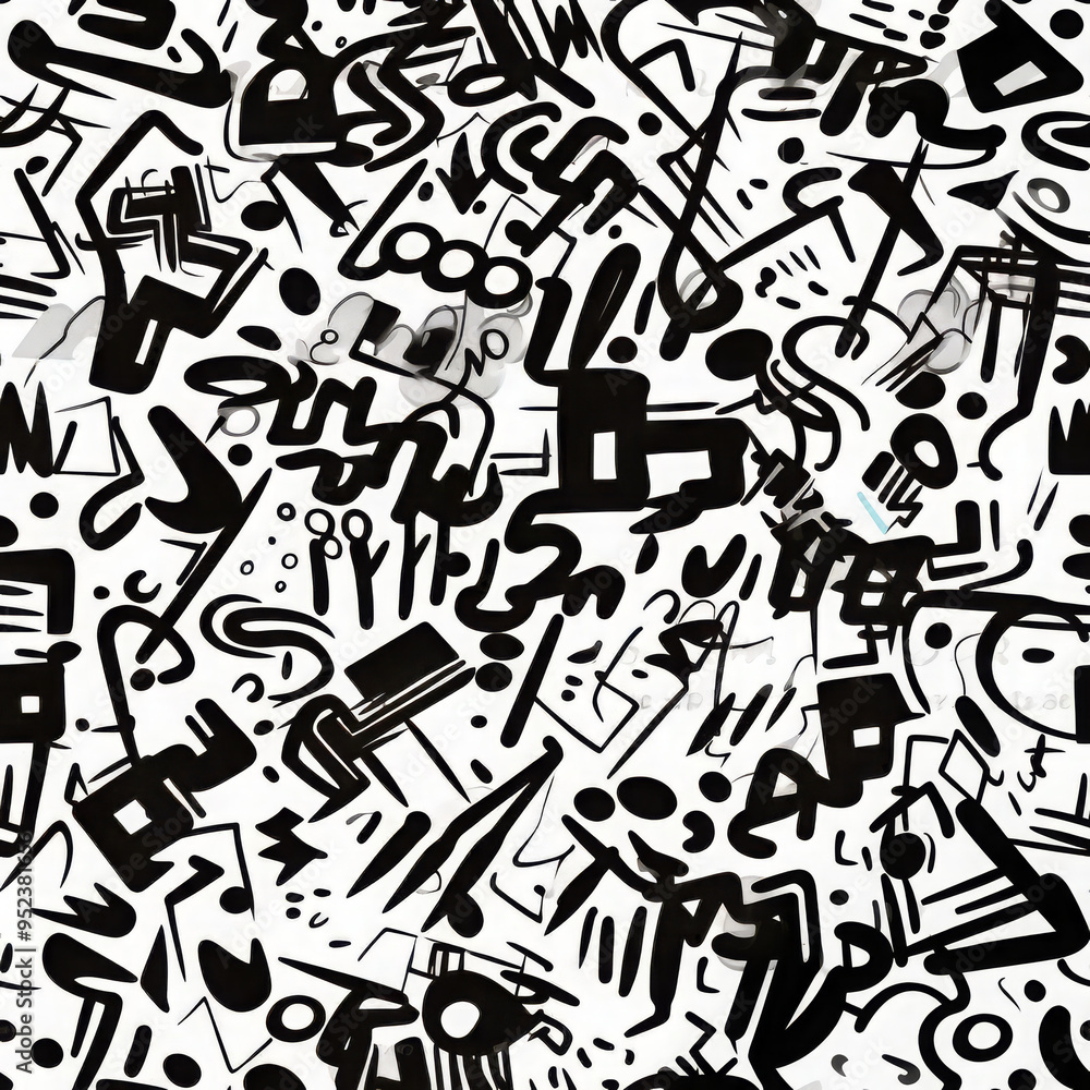 abstract seamless pattern abstract seamless pattern