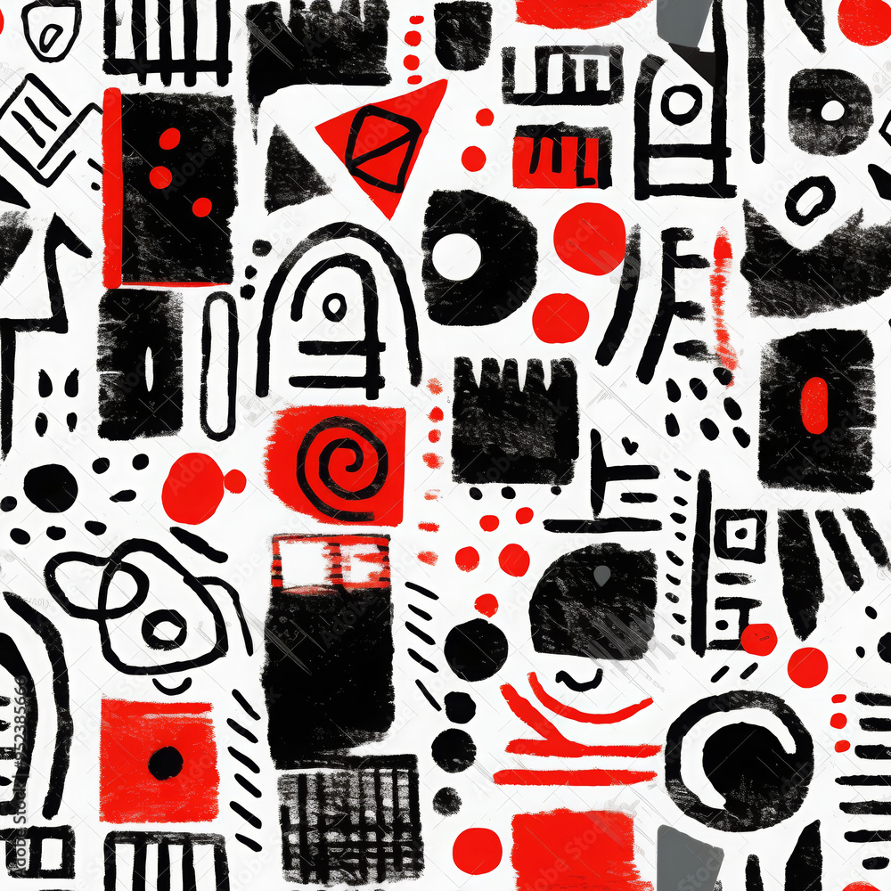 abstract seamless pattern abstract seamless pattern