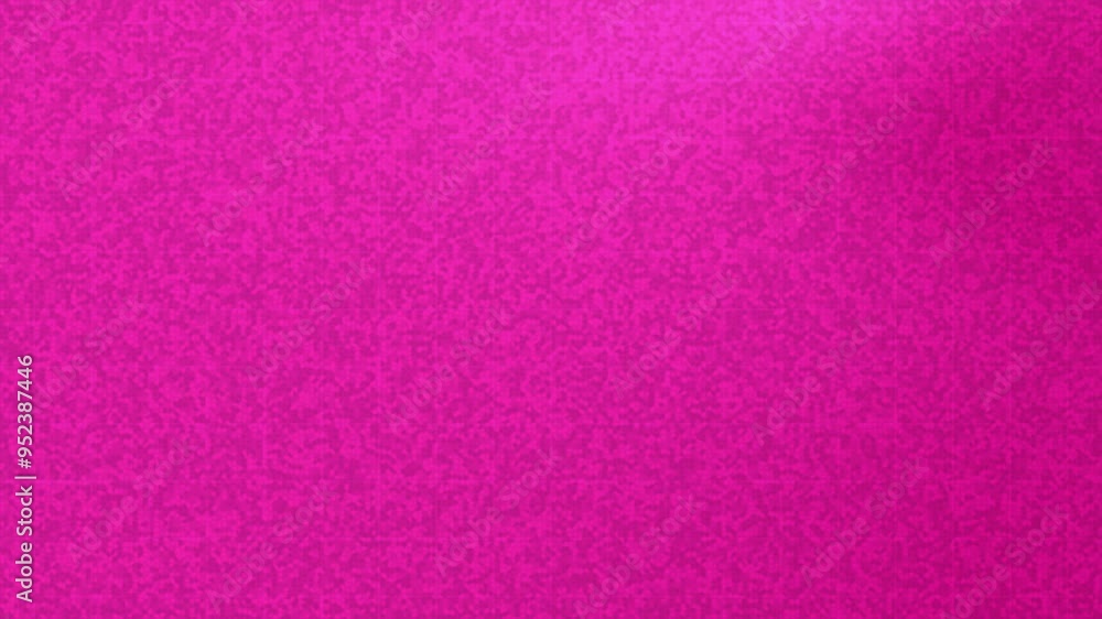 Pink Textured Grid Background Loop. Pink Textured Grid Background Loop.