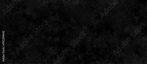 black grunge texture old vintage wall floor texutre messy blur vector format full traced wallpaper for background use damaged wall paintbrush drawn surface