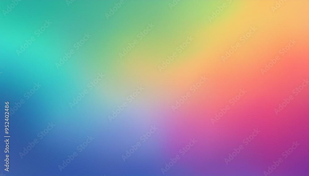 Blurred colored abstract background. Smooth transitions of iridescent colors. Colorful gradient. Rainbow backdrop.
Blurred colored abstract background. Smooth transitions of iridescent colors. Colorful gradient. Rainbow backdrop.