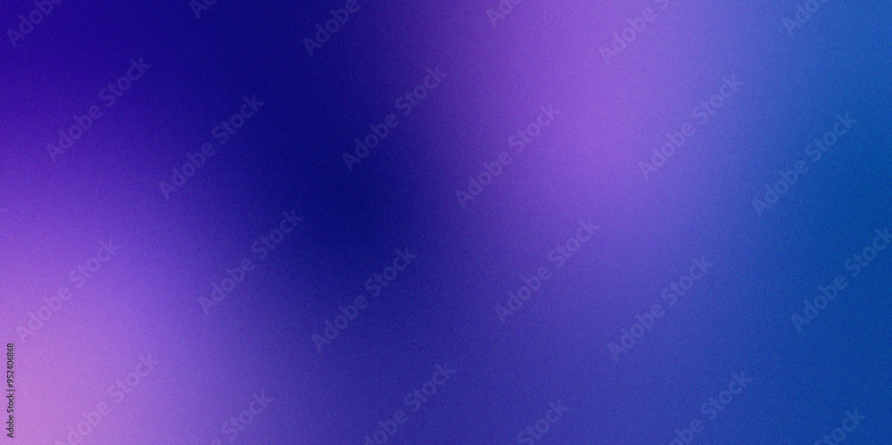 Fototapeta premium Gradient Blurred Motion banner Abstract Background with various colors, soft and grainy colorful Glittering gradient background with hologram effect, decorative poster banner landing page background.