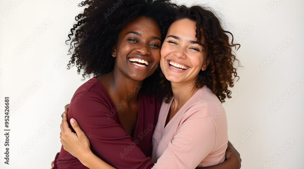 Femininity Beyond Color and Race Femininity Beyond Color and Race