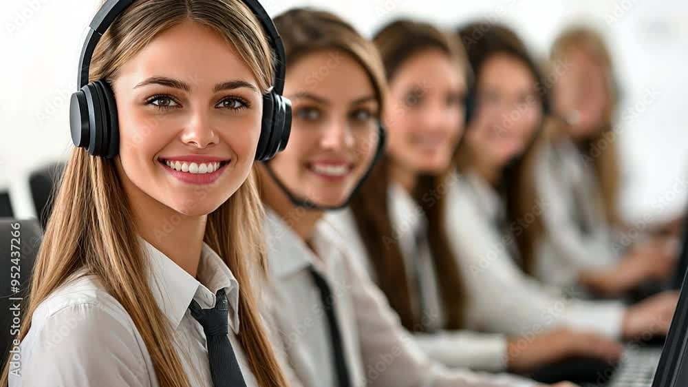 Team Customer Service: Skilled and Willing to Help Team Customer Service: Skilled and Willing to Help