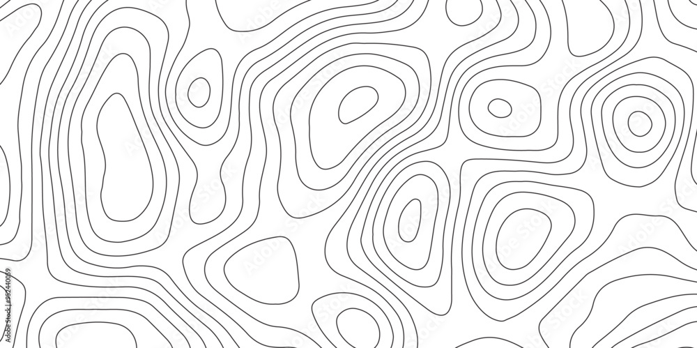 Abstract design with seamless pattern with lines topographic map. geographic mountain relief. retro topographic map. geographic contour map paper texture. terrain path isolated on a background. Abstract design with seamless pattern with lines topographic map. geographic mountain relief. retro topographic map. geographic contour map paper texture. terrain path isolated on a background.