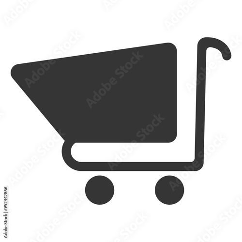 shopping cart icon 