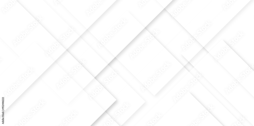 Abstract background with white and gray color technology modern background design, Tech abstract background with geometric lines and business concept modern geometric shapes. Abstract background with white and gray color technology modern background design, Tech abstract background with geometric lines and business concept modern geometric shapes.