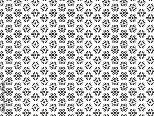 vector minimal style vector pattern background