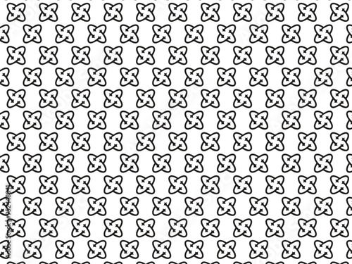vector minimal style vector pattern background 