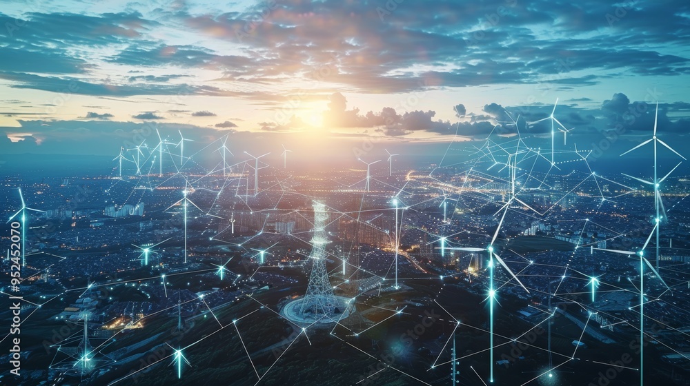 Environmental conservation technology and approaching global sustainable ESG by clean energy and power from renewable natural resources Environmental conservation technology and approaching global sustainable ESG by clean energy and power from renewable natural resources