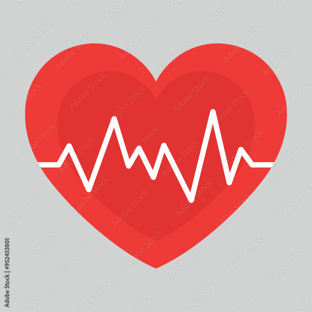 heart and heartbeat heart and heartbeat
