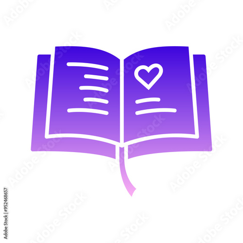 Wedding Vows Book