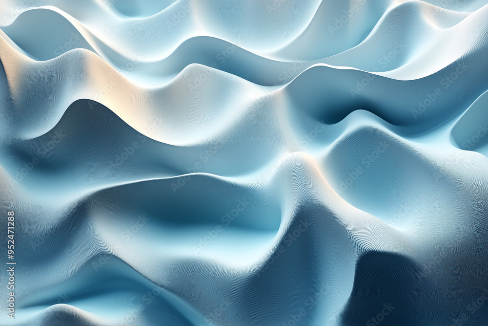 Obraz premium abstract 3d graphic background