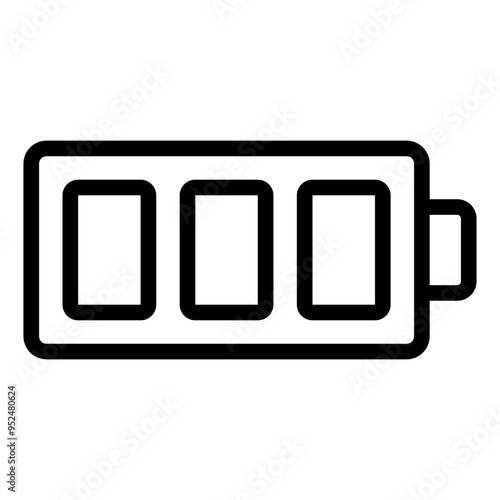 battery icon