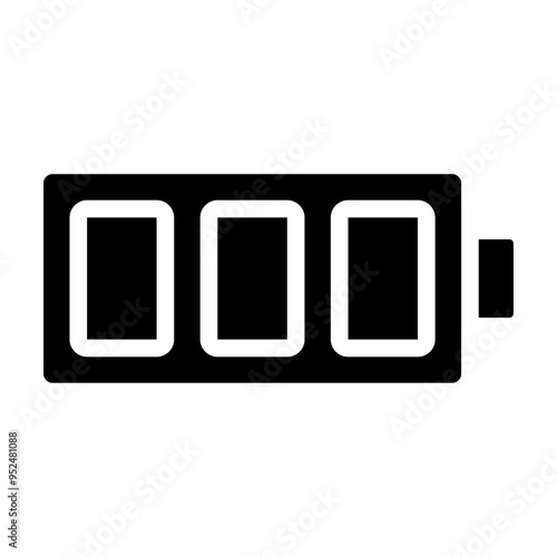 battery icon