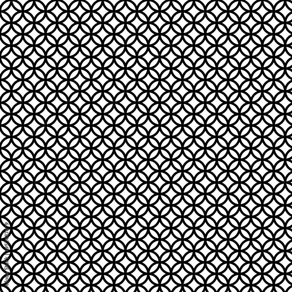 seamless pattern