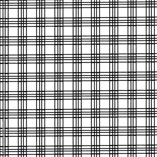 abstract new check mini line design.