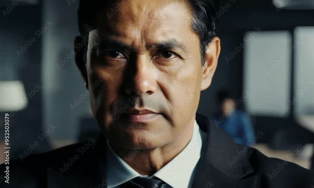 portrait of a businessman portrait of a businessman