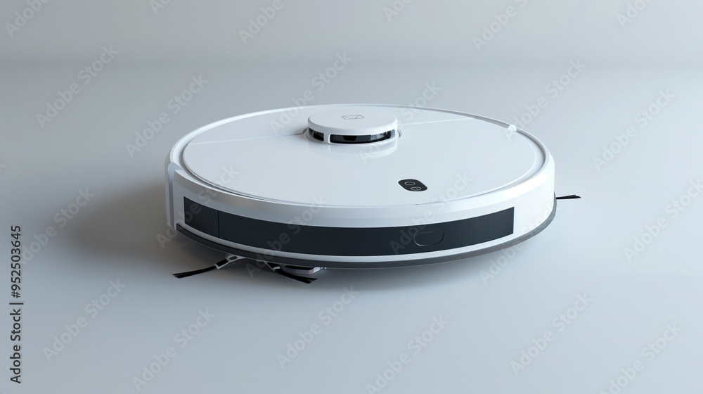 white vacuum cleaner on white background white vacuum cleaner on white background