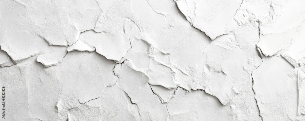 cracked off white painted wall texture background cracked off white painted wall texture background