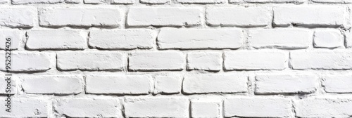 white brick wall, modern interior design wall background