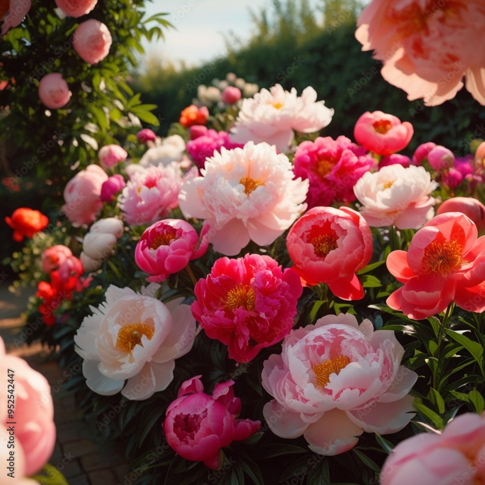 bunch of some flowers bunch of some flowers