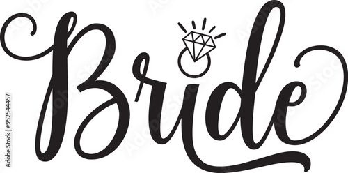 Bride