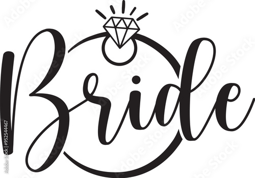 Bride