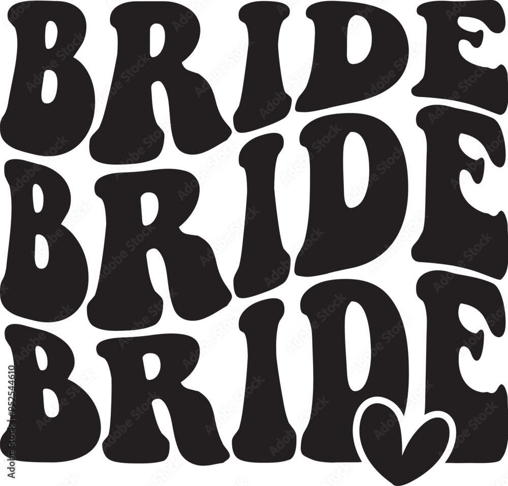 Bride Bride
