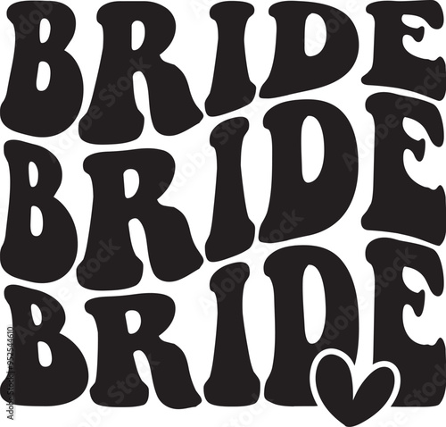 Bride