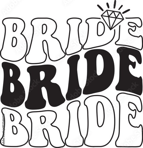 Bride