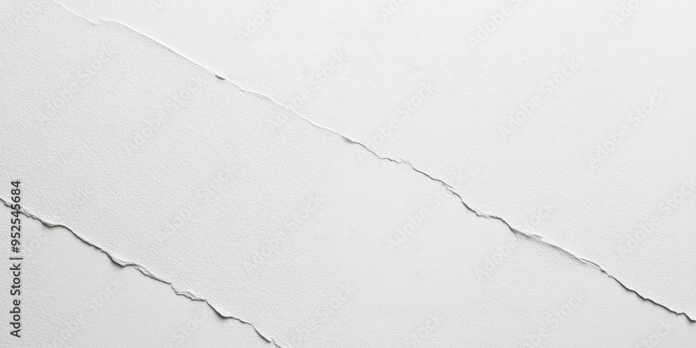 Textured background of white paper Textured background of white paper