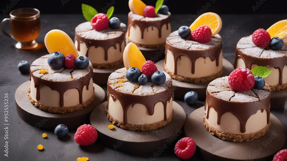 sweet dessert sweet dessert