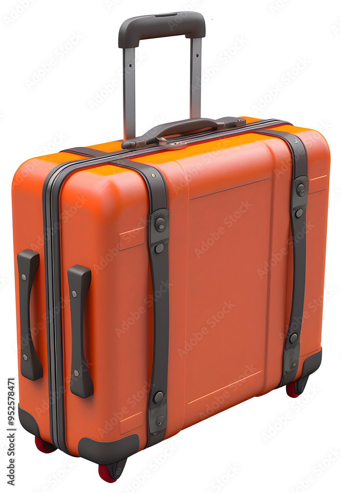 suitcase, luggage, baggage, travel, tourism, di-cut, PNG file, isolated background. suitcase, luggage, baggage, travel, tourism, di-cut, PNG file, isolated background.
