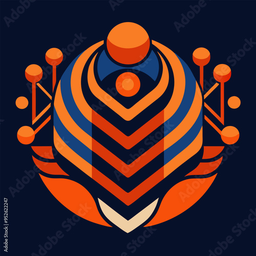 Play with Contrasts: How Vector Patterns Will Change the Way You See Design!