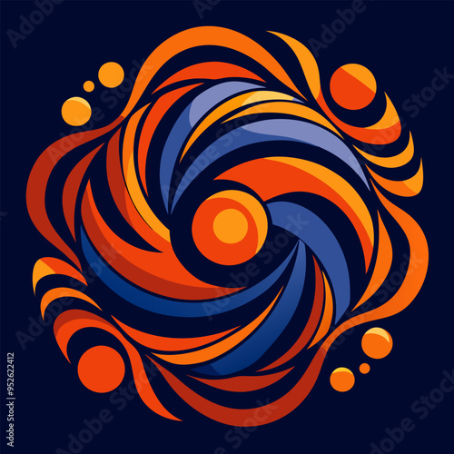 Ideas for Using Vector Patterns in Decor: Inspiration for Creative Projects!