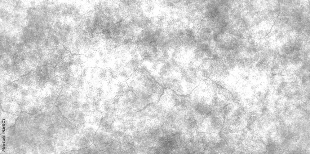 Fototapeta premium Abstract grunge background design with textured grey stone concrete wall. Overlay scratch, paper texture, vintage grunge surface horror dark concept backdrop. marble texture background.