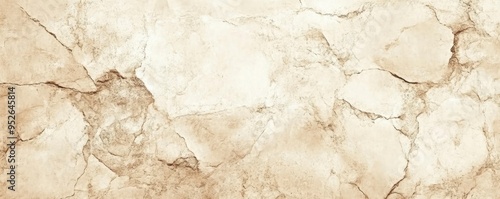 rustic marble texture old paper background in beige color