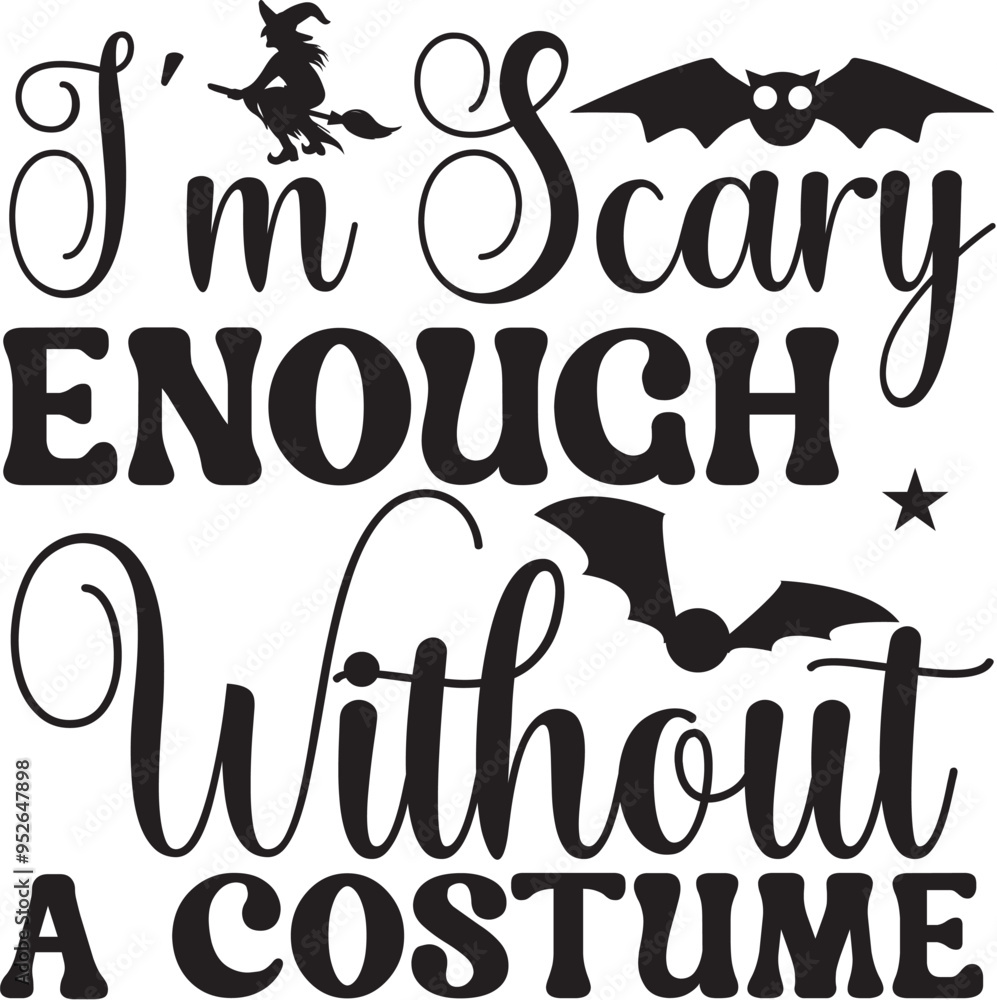 Halloween Svg Design, Halloween Quotes cut files Halloween Svg Design, Halloween Quotes cut files